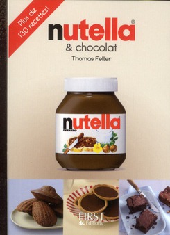 Nutella & chocolat