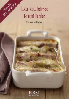 La cuisine familiale