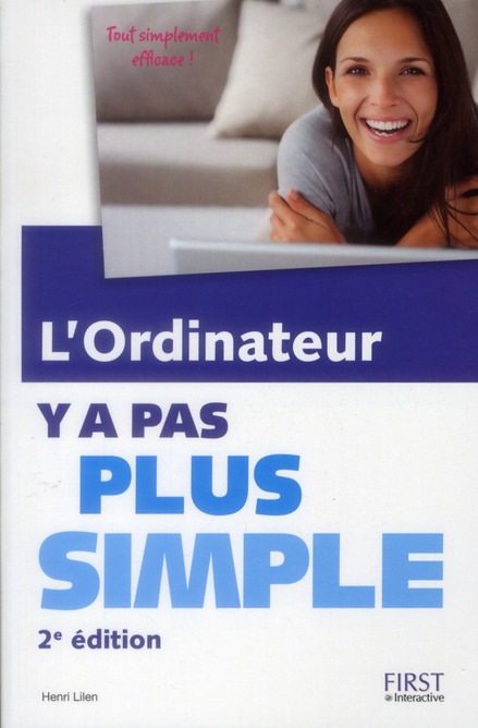 L'ordinateur. 2e édition