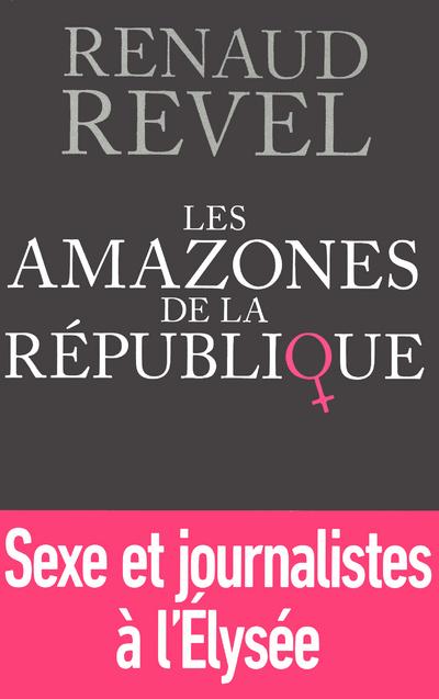 Les amazones de la République