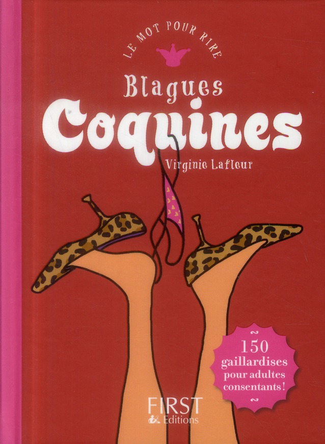 Blagues coquines