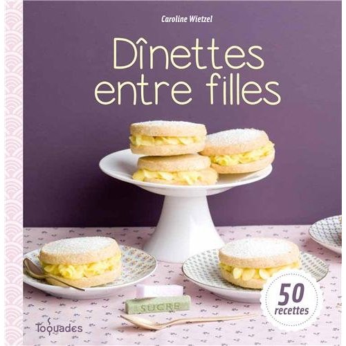 Dînettes entre filles