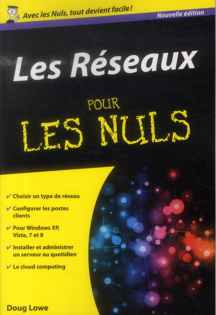 Les Réseaux pour les Nuls