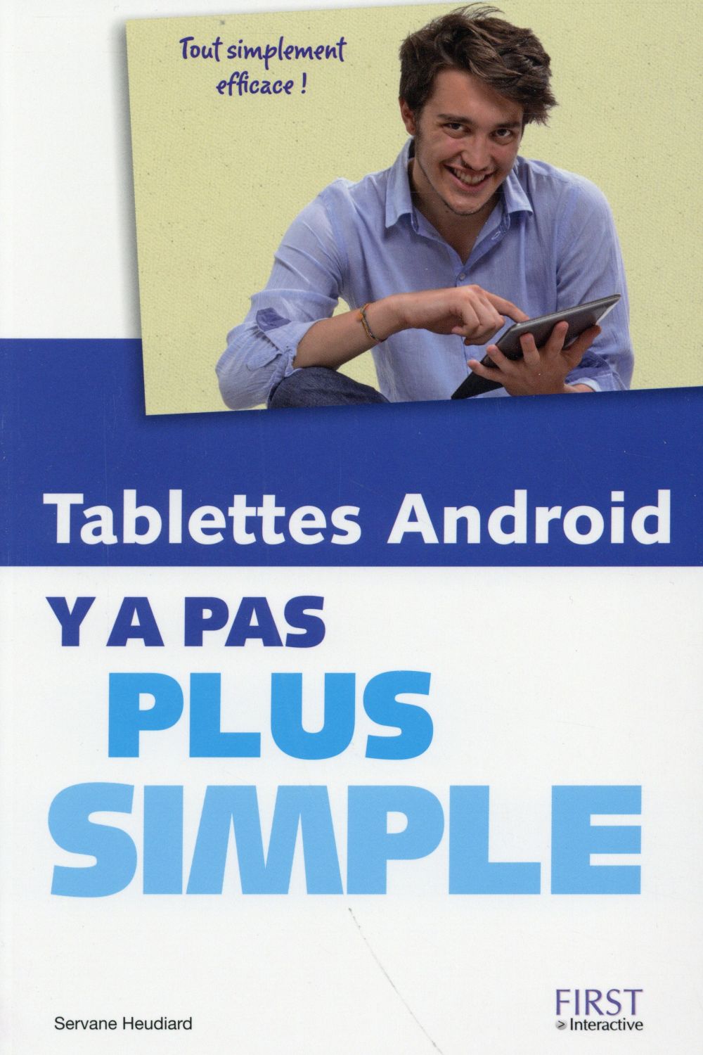 Tablettes Android