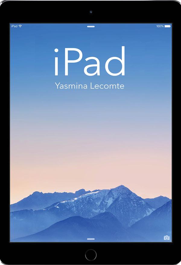 iPad