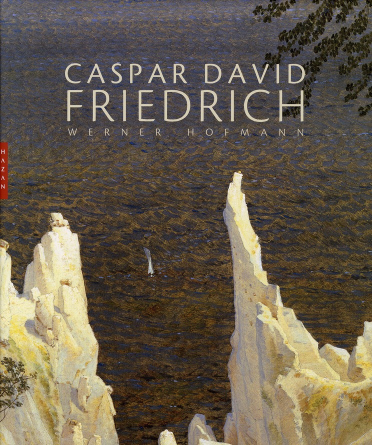 Caspar David Friedrich
