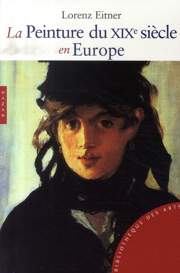 La Peinture du XIXe siècle en Europe