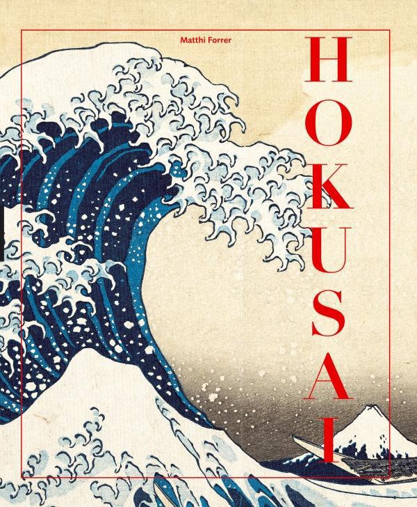 Hokusai