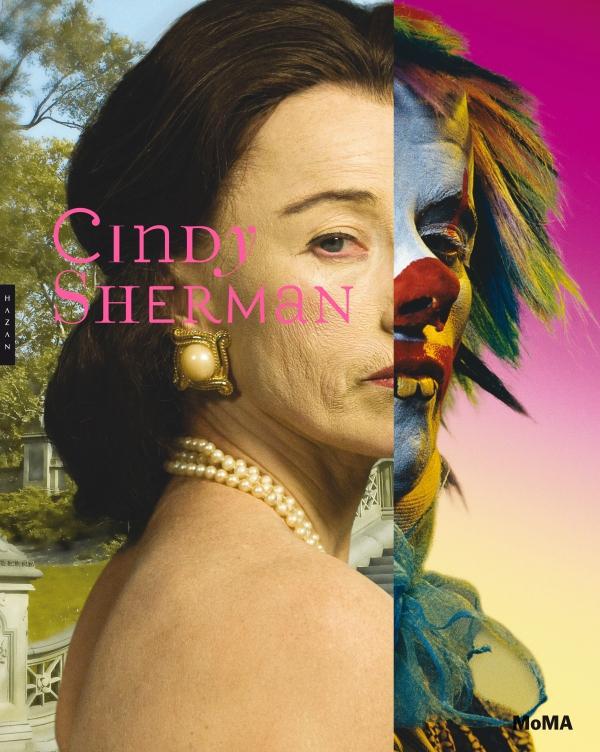 Cindy Sherman. La rétrospective