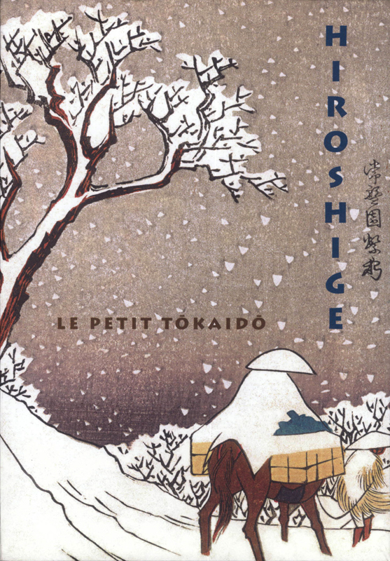 Le petit tokaido