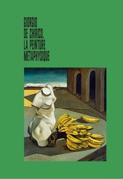 Giorgio de Chirico, la peinture métaphysique