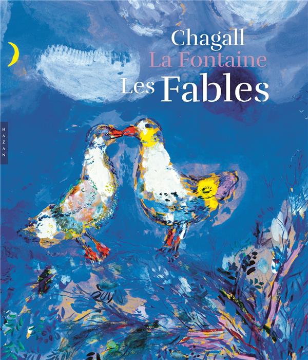 Les Fables