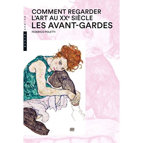 Comment regarder l'art au XXe siècle. Les avant-gardes