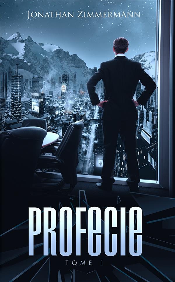 Profecie Tome 1