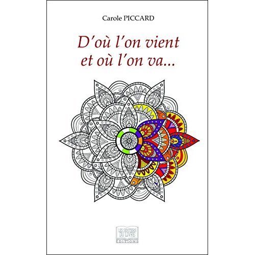 D'où l'on vient et où l'on va...