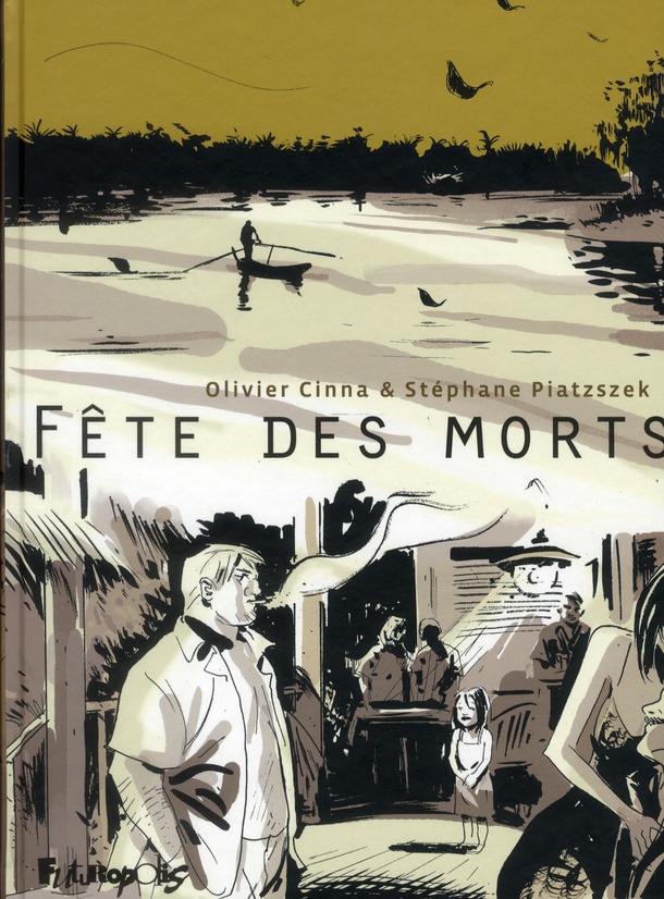 Fête des morts