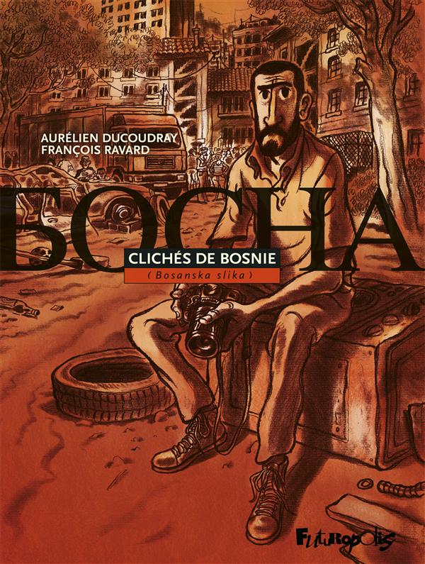 Clichés de Bosnie. Bosanska Slika