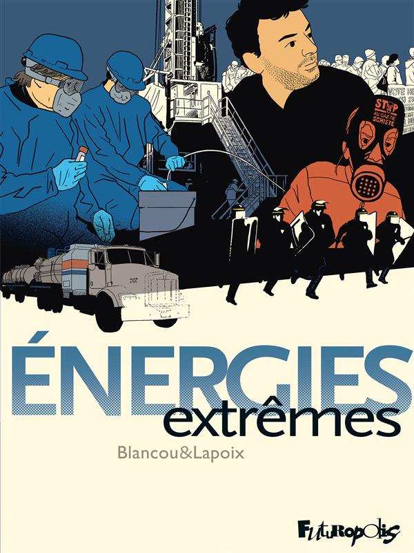 Energies extrêmes
