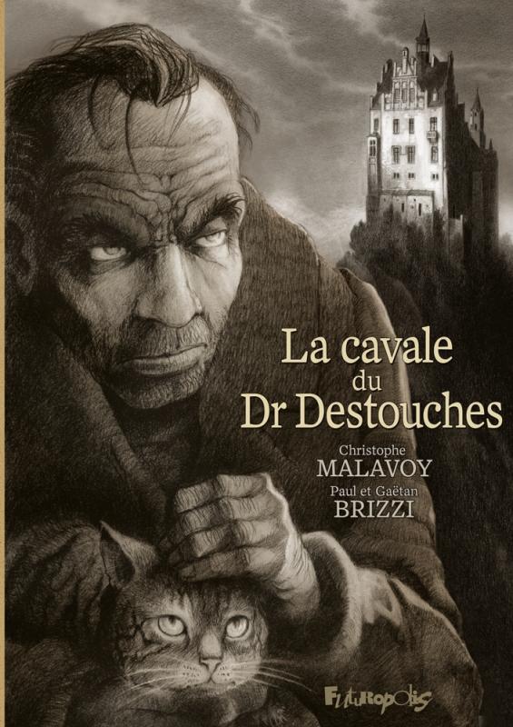 La cavale du Dr Destouches