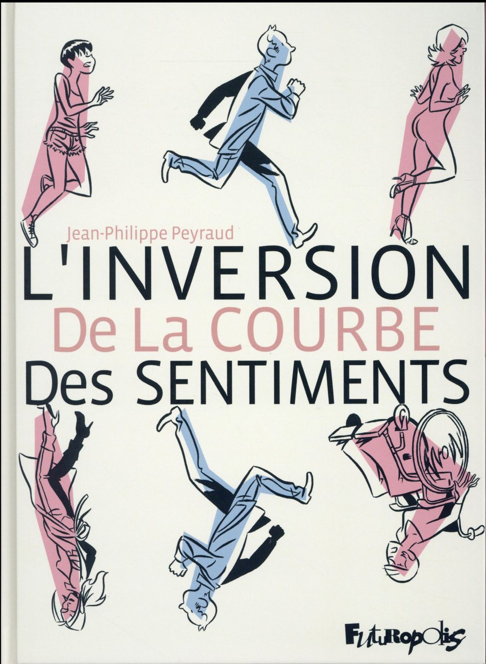 L'inversion de la courbe des sentiments