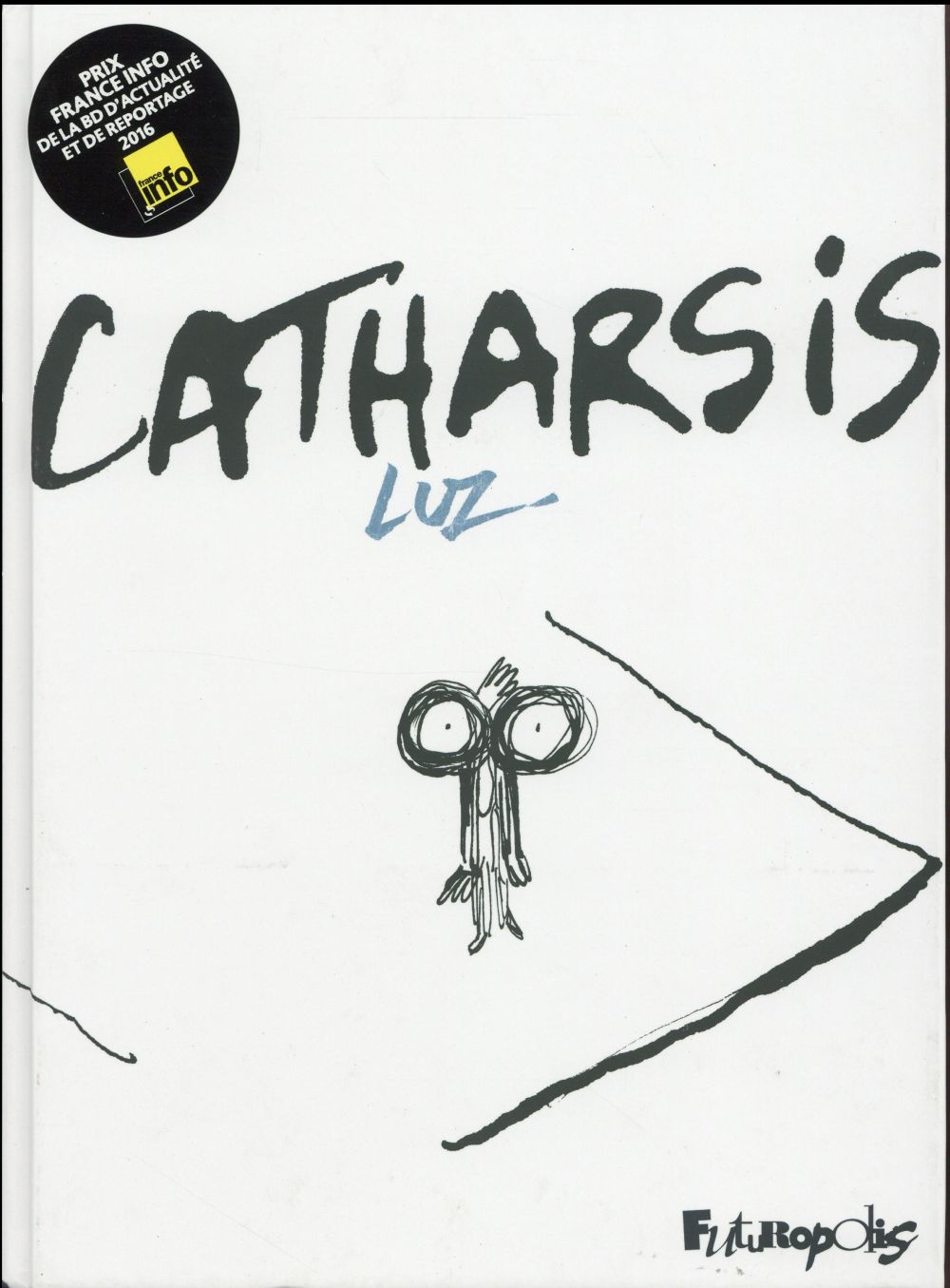 Catharsis