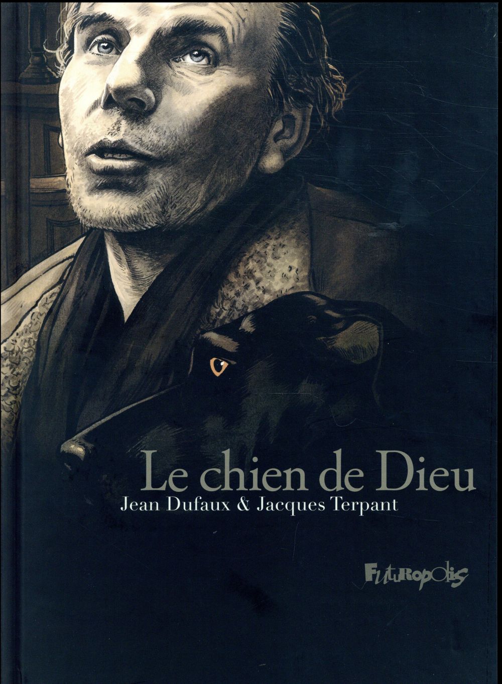 Le chien de Dieu