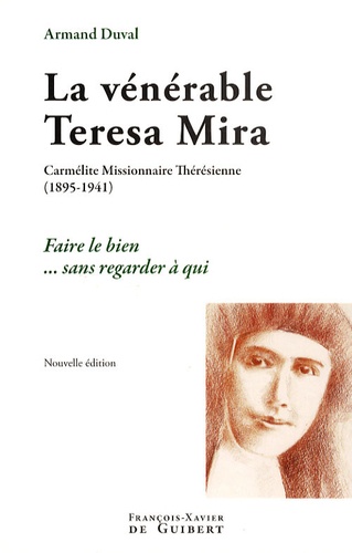 La vénérable Teresa Mira