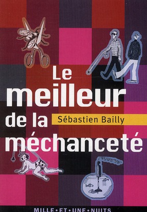 Le Meilleur de la méchanceté