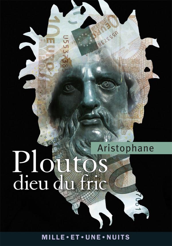 Ploutos / Dieu du fric