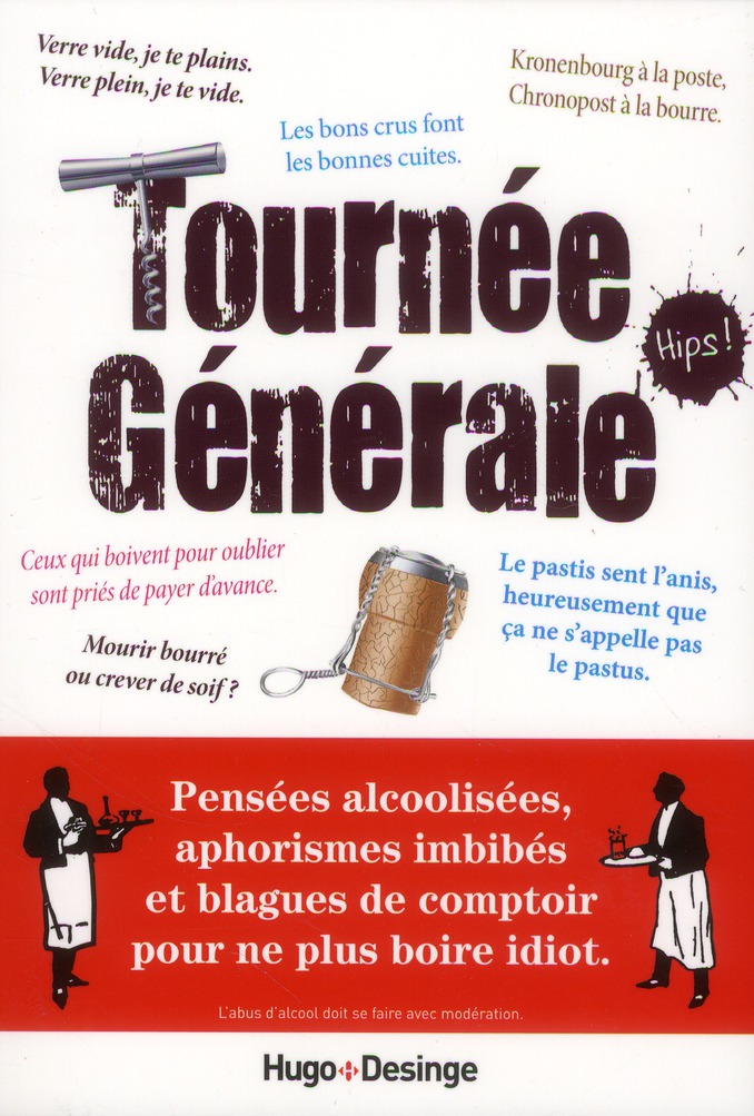 Tournée générale