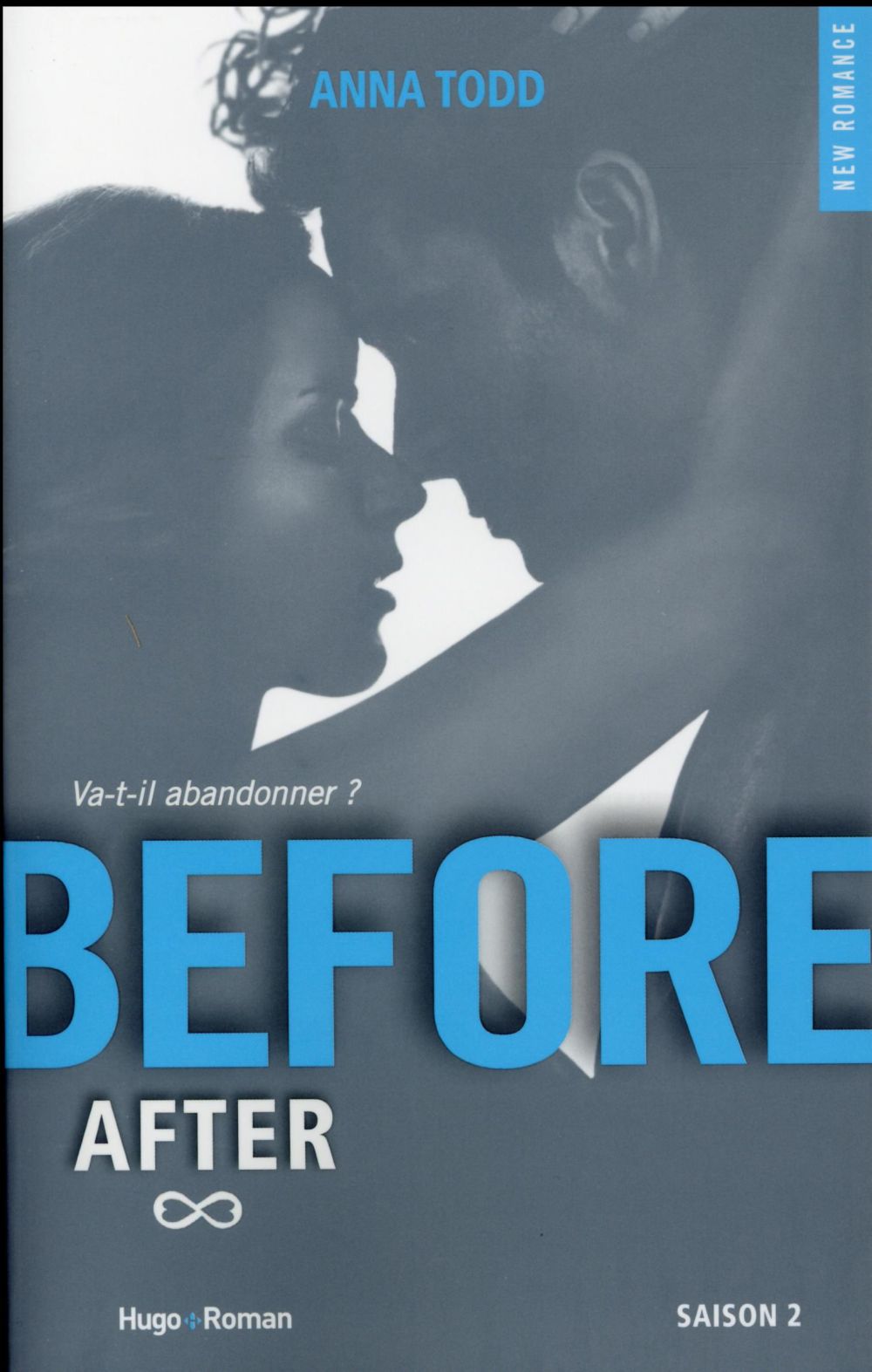 Before Tome 2 : After