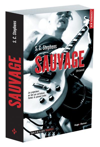 Thoughtless Tome 5 : Sauvage