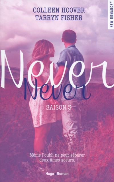 Never Never Saison 3