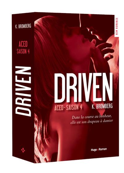 Driven Saison 4 : Aced