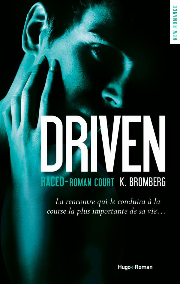 Driven Saison 3.5 : Raced