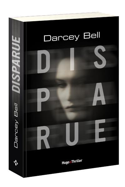 Disparue
