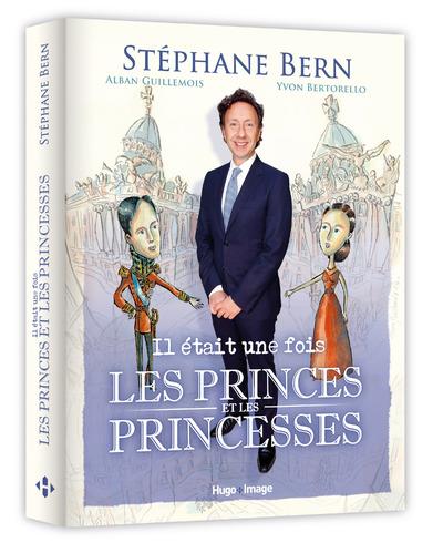 Il était une fois les princes et les princesses