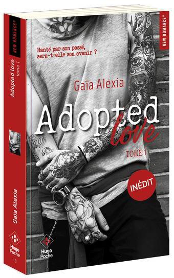 Adopted love/01/