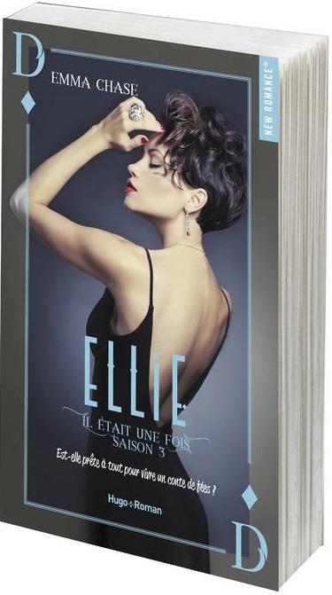 Il était une fois Tome 3 : Ellie