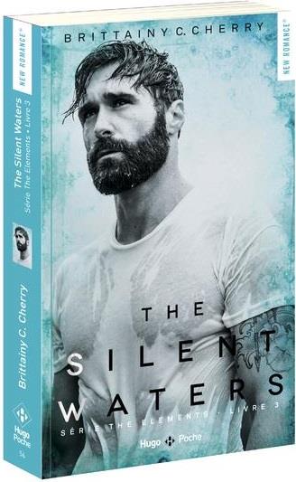 The Elements Tome 3 : The silent waters