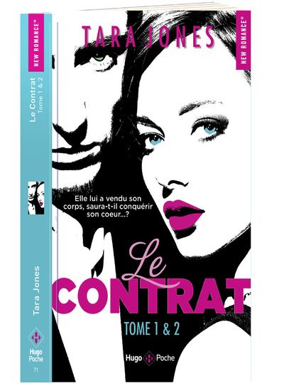 Le contrat Tomes 1 et 2