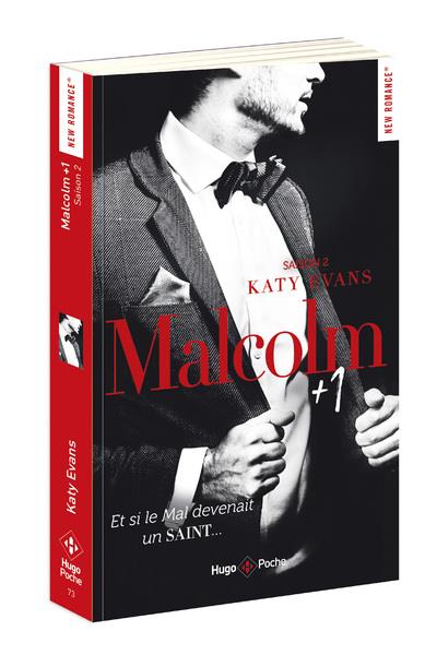 Malcolm Tome 2 : Malcolm 1