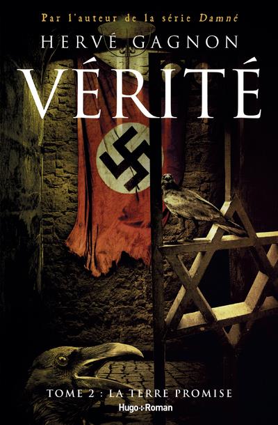Vérité Tome 2 : La terre promise