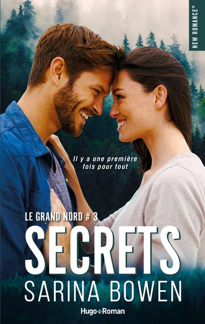 Le Grand Nord Tome 3 : Secrets