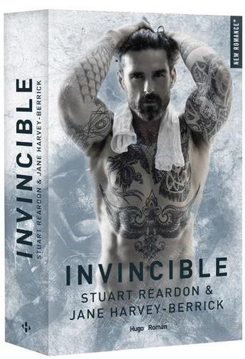 Invincible