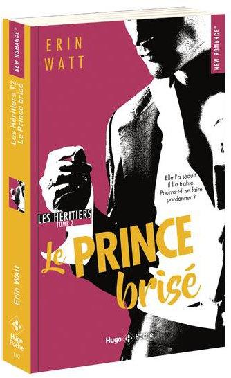 Les Héritiers/02/ Le prince brisé