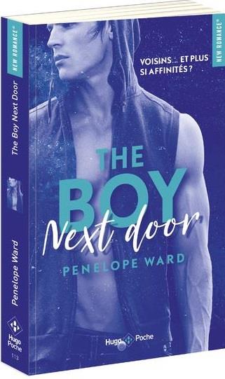 The boy next door