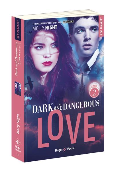 Dark and Dangerous Love Tome 2