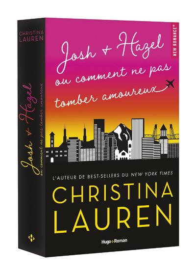 Josh & Hazel ou comment ne pas tomber amoureux