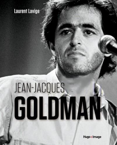 Jean-Jacques Goldman
